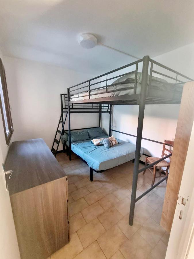 Appartement Avec Jardin Proche De La Mer Valras-Plage Ngoại thất bức ảnh